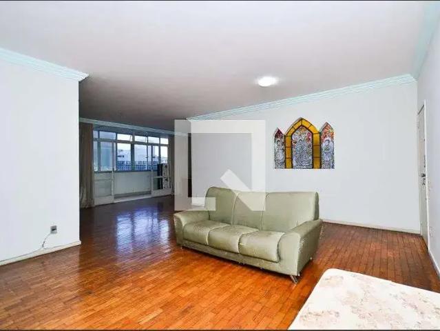 Apartamento para Venda em Belo Horizonte/MG Centro 4 Quartos