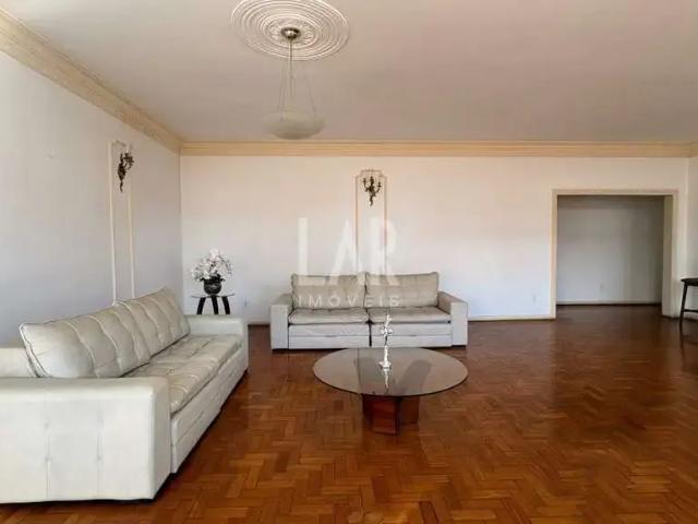 Apartamento para Venda em Belo Horizonte/MG Centro 4 Quartos