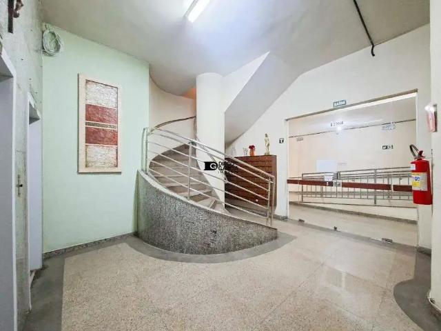 Apartamento para Venda em Belo Horizonte/MG Centro 4 Quartos