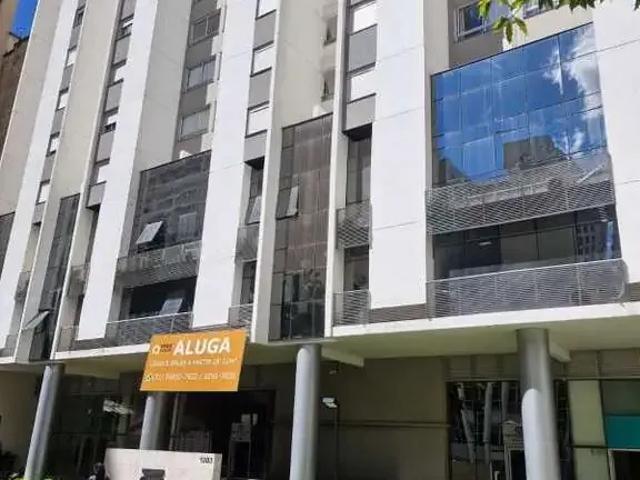 Apartamento para Venda em Belo Horizonte/MG Centro 2 Quartos