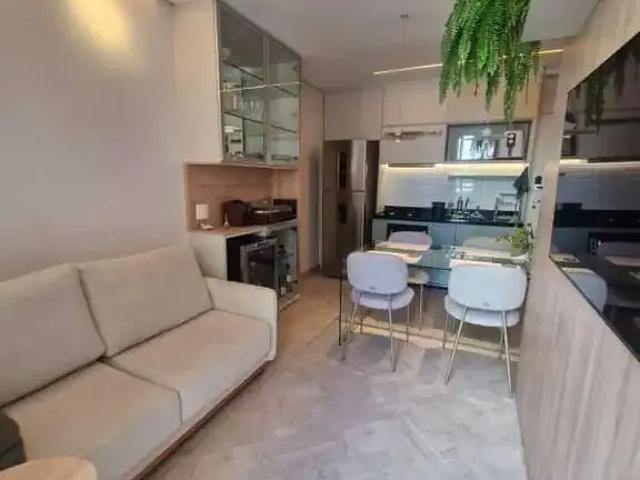 Apartamento para Venda em Belo Horizonte/MG Centro 2 Quartos