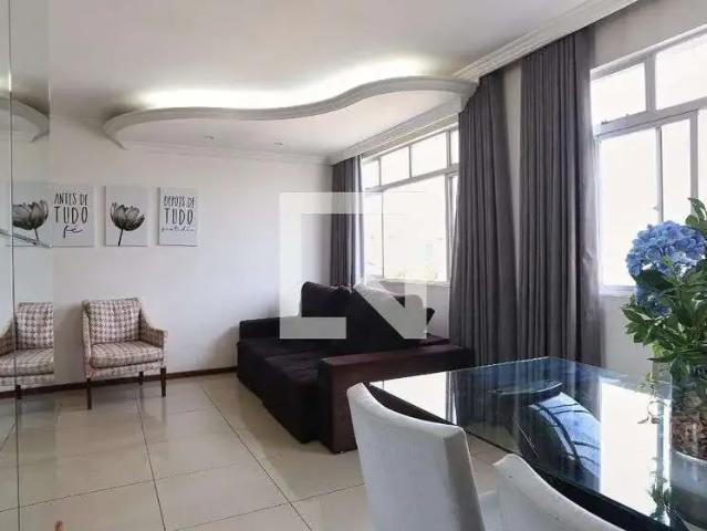 Apartamento para Venda em Belo Horizonte/MG Cidade Nova 3 Quartos