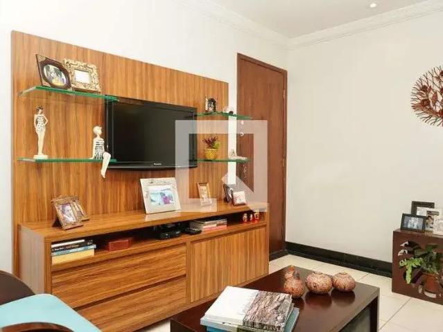 Apartamento para Venda em Belo Horizonte/MG Cidade Nova 3 Quartos