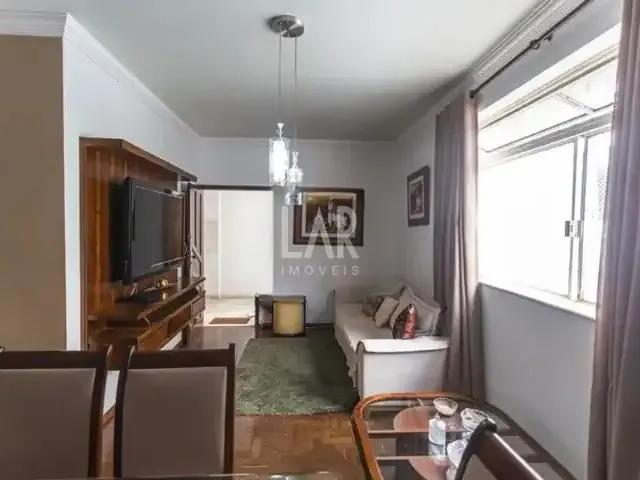 Apartamento para Venda em Belo Horizonte/MG Cidade Nova 3 Quartos