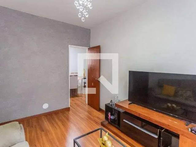 Apartamento para Venda em Belo Horizonte/MG Cidade Nova 3 Quartos