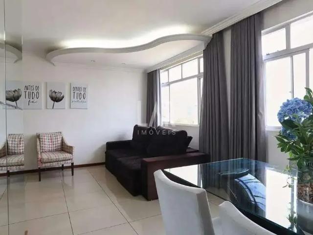 Apartamento para Venda em Belo Horizonte/MG Cidade Nova 3 Quartos