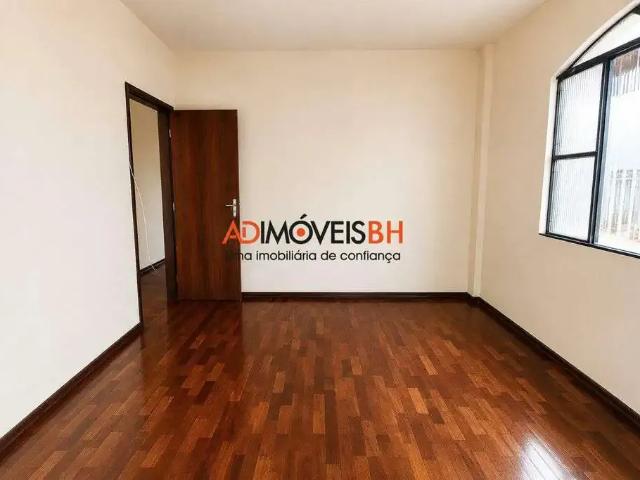 Apartamento para Venda em Belo Horizonte/MG Cidade Nova 3 Quartos