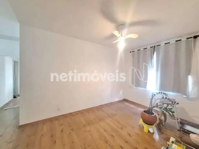 Apartamento para Venda em Belo Horizonte/MG Cidade Nova 3 Quartos