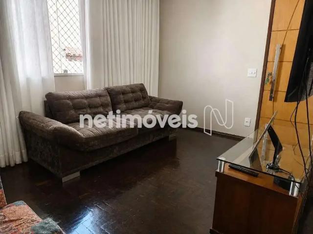 Apartamento para Venda em Belo Horizonte/MG Cidade Nova 3 Quartos