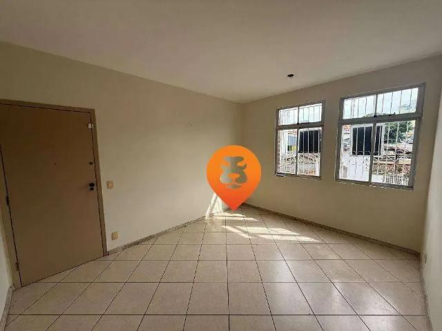 Apartamento para Venda em Belo Horizonte/MG Cidade Nova 3 Quartos