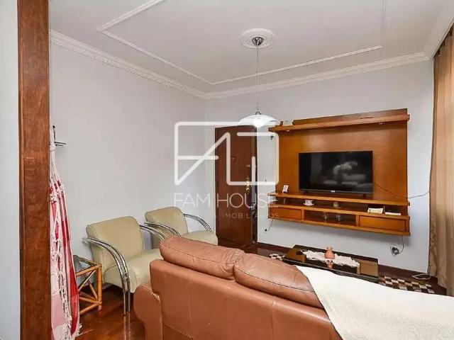 Apartamento para Venda em Belo Horizonte/MG Cidade Nova 3 Quartos