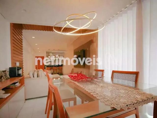 Apartamento para Venda em Belo Horizonte/MG Cidade Nova 3 Quartos