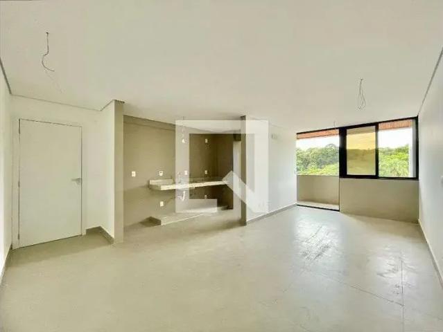 Apartamento para Venda em Belo Horizonte/MG Cidade Nova 3 Quartos
