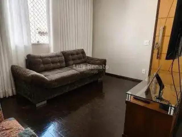 Apartamento para Venda em Belo Horizonte/MG Cidade Nova 3 Quartos