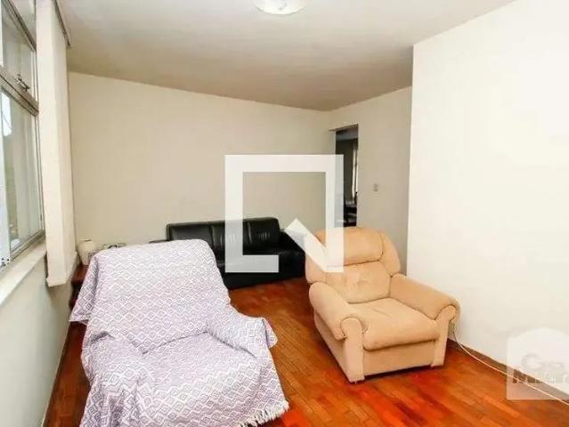 Apartamento para Venda em Belo Horizonte/MG Cidade Nova 3 Quartos