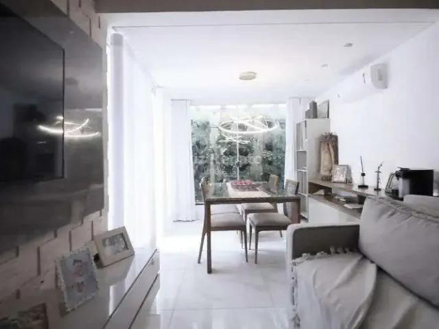 Apartamento para Venda em Belo Horizonte/MG Cidade Nova 3 Quartos