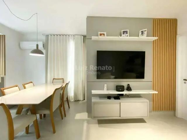 Apartamento para Venda em Belo Horizonte/MG Cidade Nova 3 Quartos
