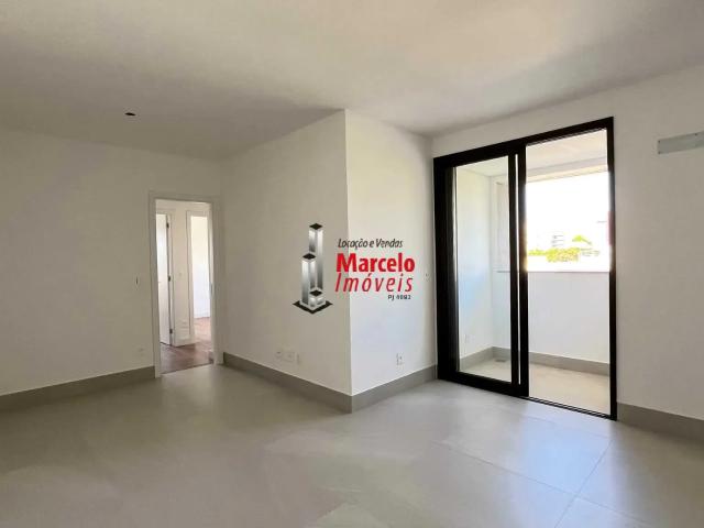 Apartamento para Venda em Belo Horizonte/MG Cidade Nova 3 Quartos