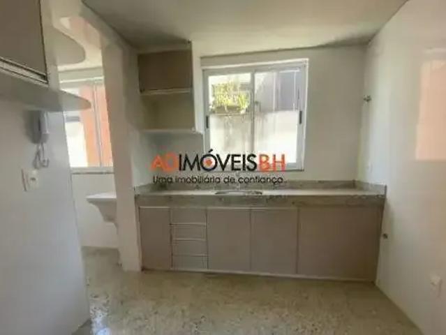 Apartamento para Venda em Belo Horizonte/MG Cidade Nova 3 Quartos