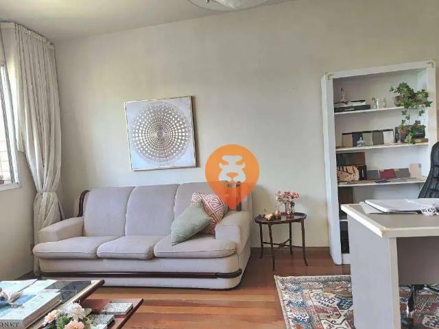 Apartamento para Venda em Belo Horizonte/MG Cidade Nova 3 Quartos