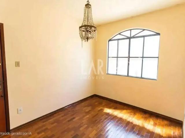 Apartamento para Venda em Belo Horizonte/MG Cidade Nova 3 Quartos
