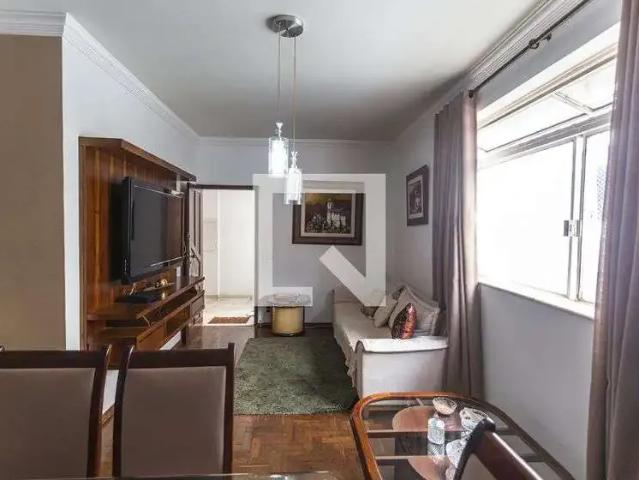 Apartamento para Venda em Belo Horizonte/MG Cidade Nova 3 Quartos