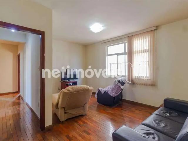 Apartamento para Venda em Belo Horizonte/MG Cidade Nova 3 Quartos