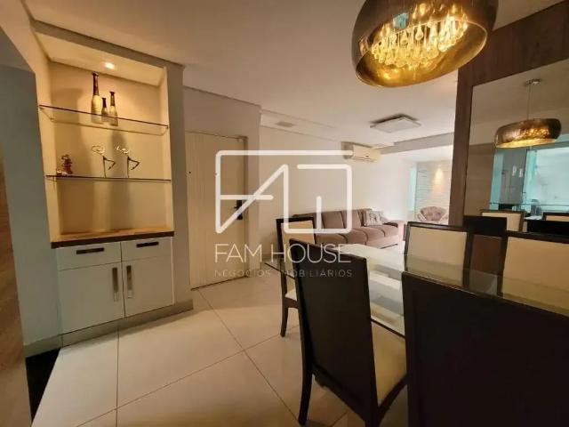 Apartamento para Venda em Belo Horizonte/MG Cidade Nova 3 Quartos