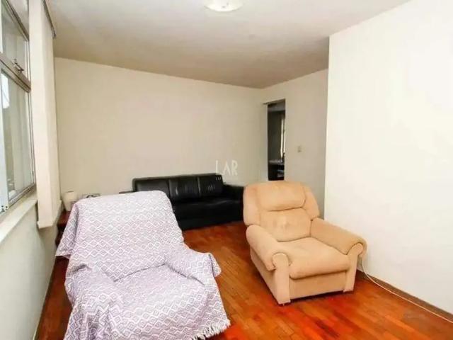 Apartamento para Venda em Belo Horizonte/MG Cidade Nova 3 Quartos