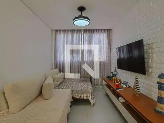 Apartamento para Venda em Belo Horizonte/MG Cidade Nova 3 Quartos