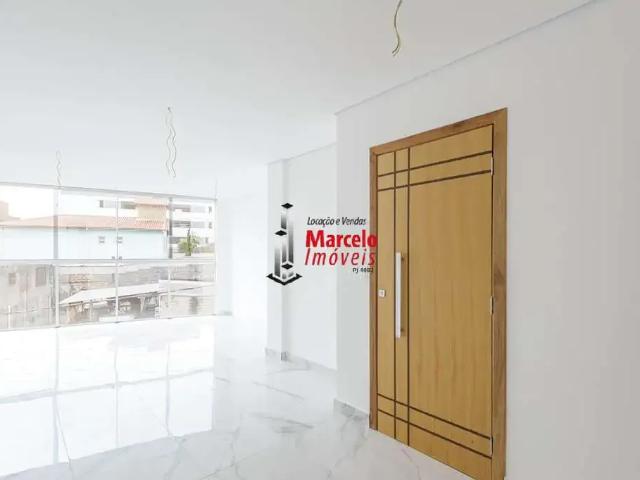 Apartamento para Venda em Belo Horizonte/MG Cidade Nova 3 Quartos