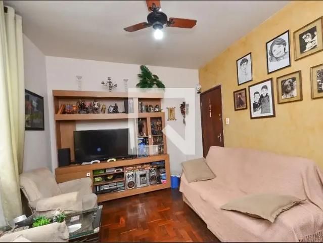 Apartamento para Venda em Belo Horizonte/MG Cidade Nova 3 Quartos