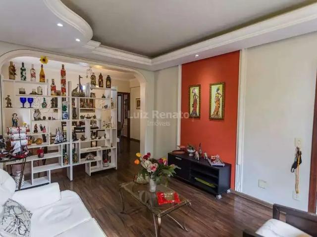 Apartamento para Venda em Belo Horizonte/MG Cidade Nova 3 Quartos
