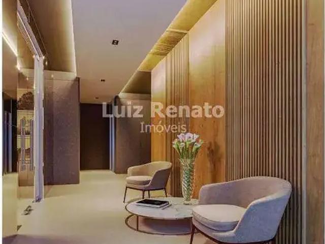 Apartamento para Venda em Belo Horizonte/MG Cidade Nova 3 Quartos