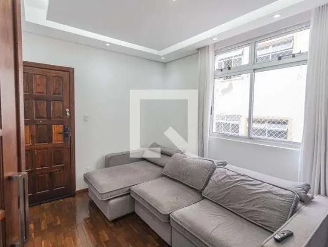 Apartamento para Venda em Belo Horizonte/MG Cidade Nova 3 Quartos