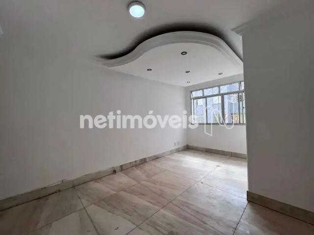 Apartamento para Venda em Belo Horizonte/MG Cidade Nova 3 Quartos