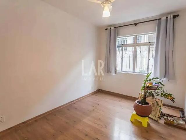 Apartamento para Venda em Belo Horizonte/MG Cidade Nova 3 Quartos
