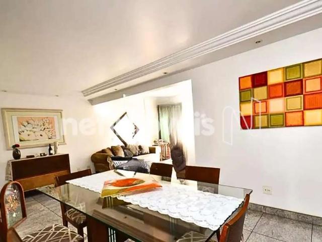 Apartamento para Venda em Belo Horizonte/MG Cidade Nova 3 Quartos