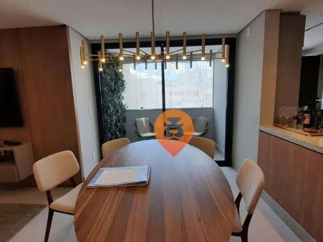 Apartamento para Venda em Belo Horizonte/MG Cidade Nova 3 Quartos