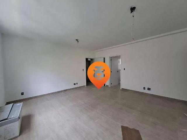 Apartamento para Venda em Belo Horizonte/MG Cidade Nova 3 Quartos