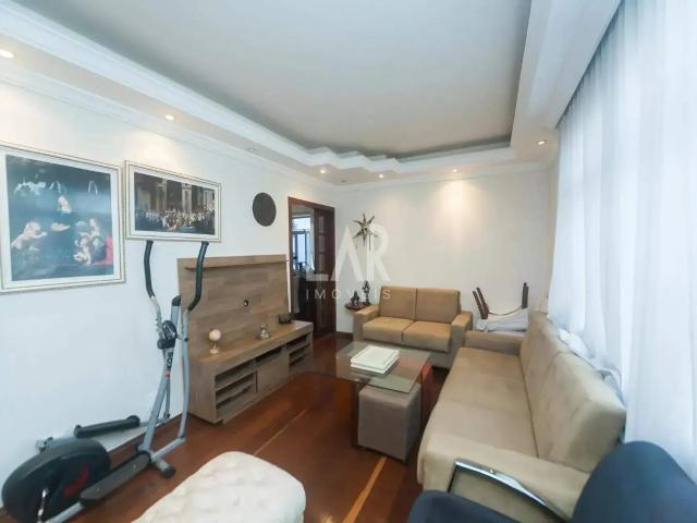Apartamento para Venda em Belo Horizonte/MG Cidade Nova 3 Quartos