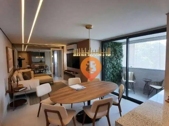 Apartamento para Venda em Belo Horizonte/MG Cidade Nova 3 Quartos