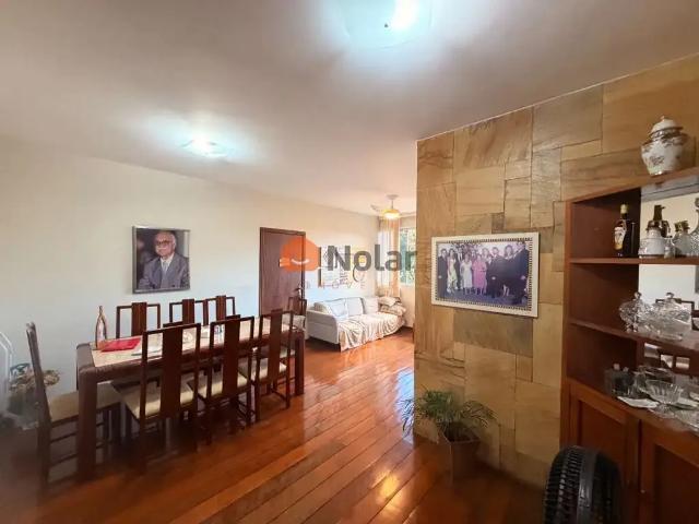 Apartamento para Venda em Belo Horizonte/MG Cidade Nova 3 Quartos