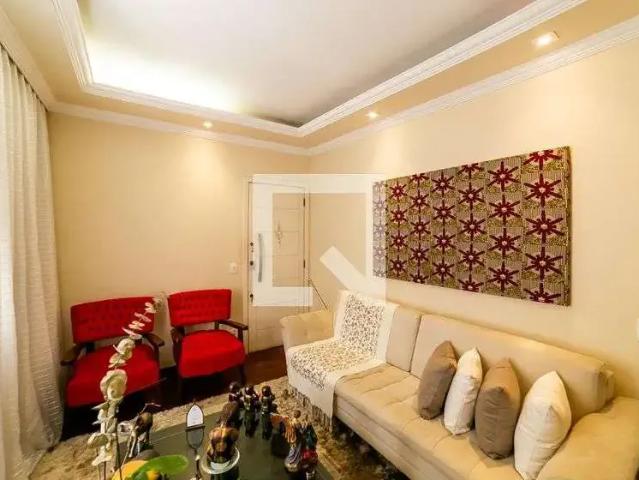 Apartamento para Venda em Belo Horizonte/MG Cidade Nova 3 Quartos