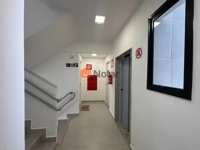 Apartamento para Venda em Belo Horizonte/MG Cidade Nova 3 Quartos