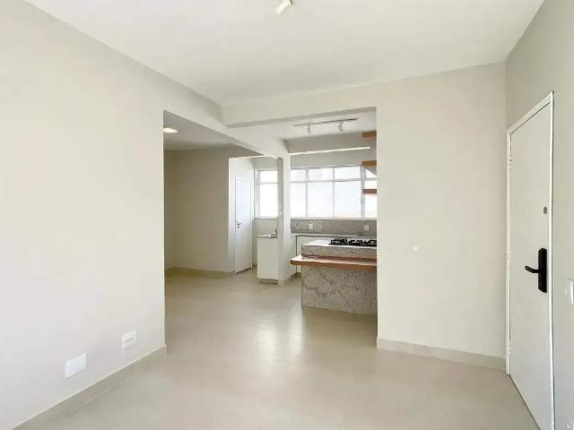 Apartamento para Venda em Belo Horizonte/MG Cidade Nova 3 Quartos