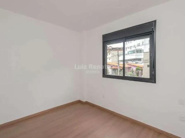Apartamento para Venda em Belo Horizonte/MG Cidade Nova 3 Quartos