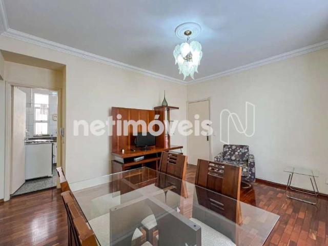 Apartamento para Venda em Belo Horizonte/MG Cidade Nova 3 Quartos