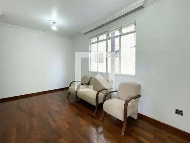 Apartamento para Venda em Belo Horizonte/MG Cidade Nova 3 Quartos
