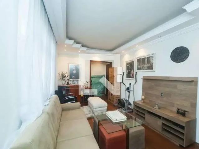 Apartamento para Venda em Belo Horizonte/MG Cidade Nova 3 Quartos